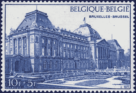 paleis_brussel_postzegel