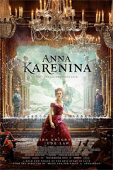 Anna Karenina 2012