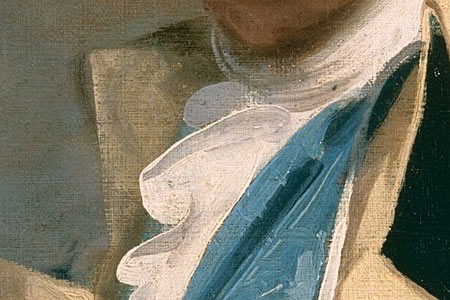 Stuart 1793-94