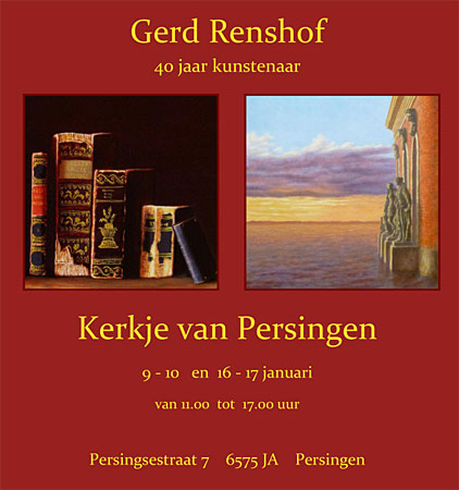 Gerd Renshof