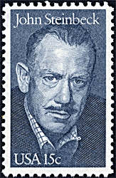 Steinbeck_stamp