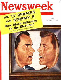 newsweek 1960
