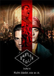 Babylon Berlin 4