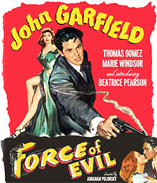 Force of Evil 1948