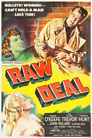 raw deal 1948