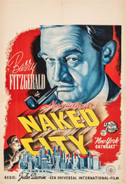 The Naked City