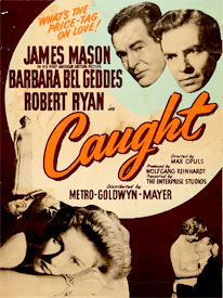 caught 1949
