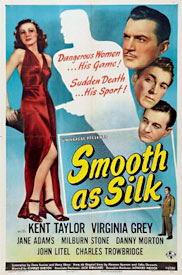 smooth as silk 1946