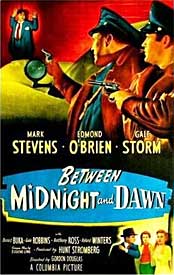 Between midnight and dawn 1950