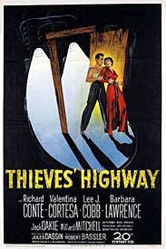 Thieves Highway1949