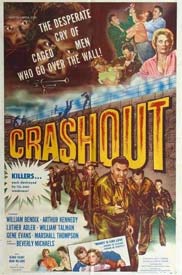 crashout 1955