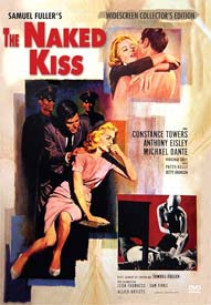 the naked kiss 1964