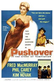 push over 1954