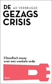 De Gezagscrisis 2023
