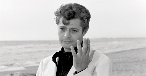 La Dolce Vita