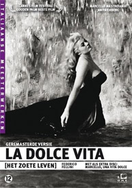 La Dolce Vita DVD