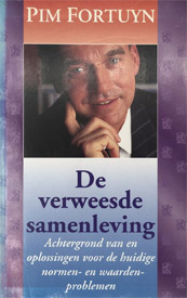 de verweesde samenleving 1995