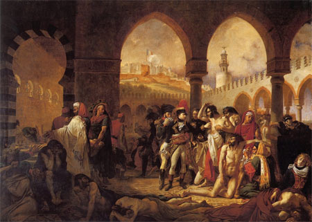 Jaffa 1799