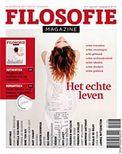 Filosofie Magazine