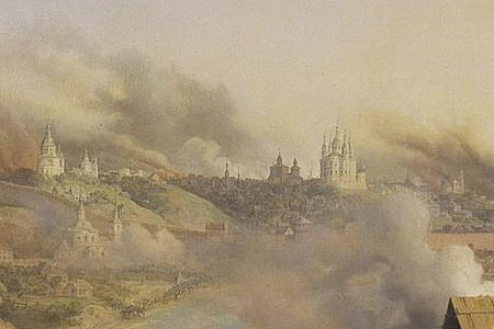 Smolensk 1812