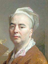 Nicolas de Largillière 1707