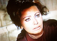 Sophia Loren als Lucilla