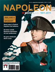 Napoleon Thema Tijdschrift
