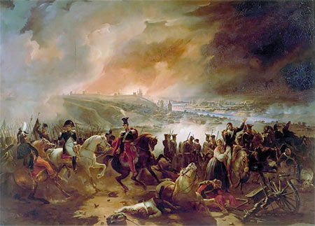 Smolensk 1812