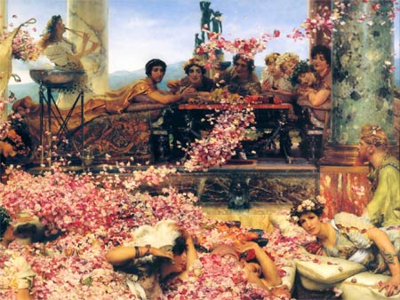 Laurens Alma Tadema