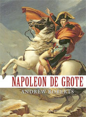Napoleon de Grote
