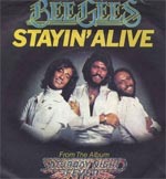 Staying Alive!