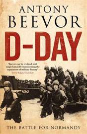 Beevor, D-Day