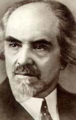 Nikolaj Berdjajev (1874-1948)
