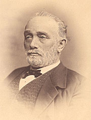 Ludwig Büchner