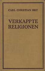 Verkappte Religionen 1925
