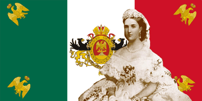keizerin Carlota van Mexico