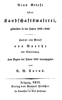 Carus 1831