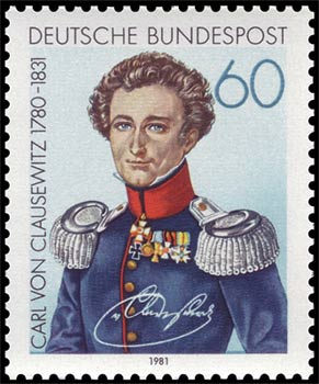Von Clausewitz 1831-1981