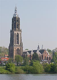 Cunerakerk Rhenen