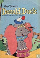 Donald Duck 1971 nr. 1