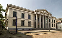 Museum de Fundatie