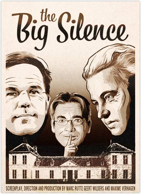 The Big Silence