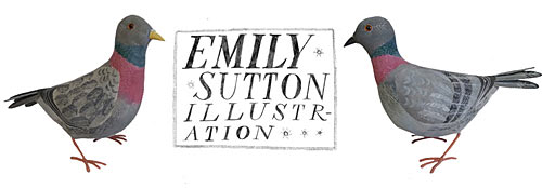 Emily Sutton