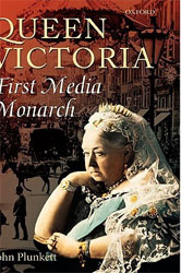 Queen Victoria-First Media Monarch