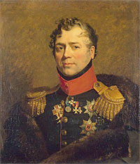 Dmitry V. Golitsyn