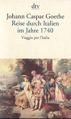 Goethe in Italië