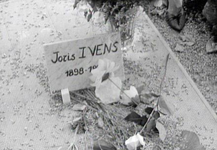 Joris Ivens 1898-1989