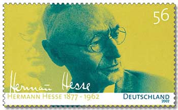 Hermann Hesse 2002