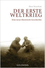 Hew Strachan: Der erste Weltkrieg