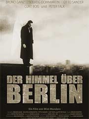 Der Himmel über Berlin DVD